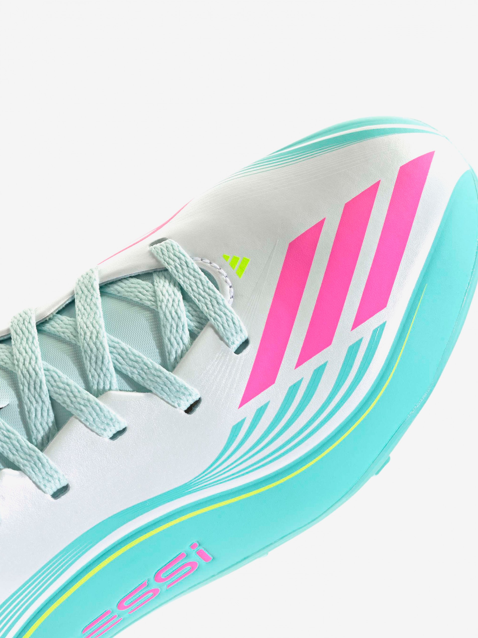 Zapatillas Adidas F50 Messi Club TF J