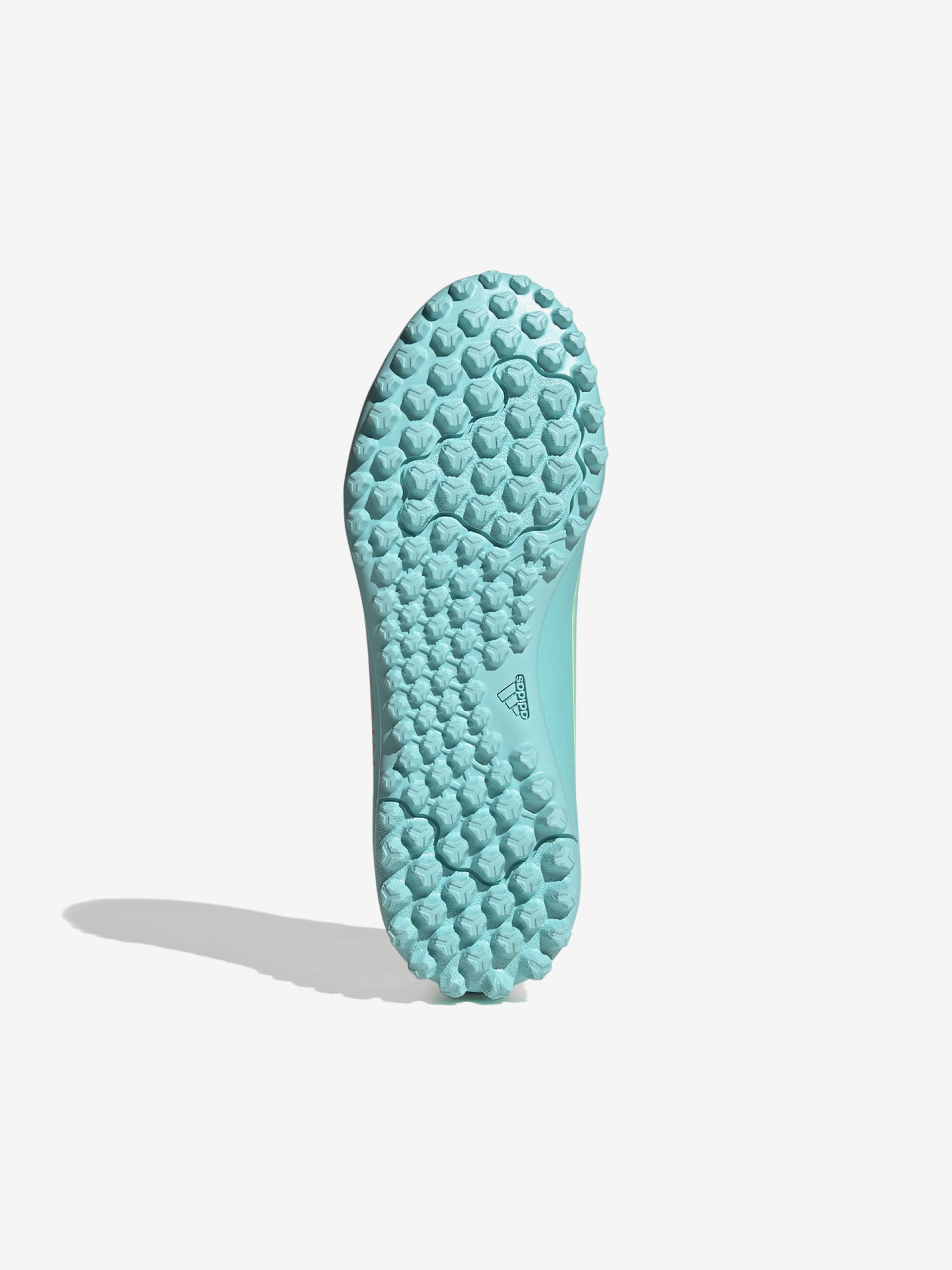 Zapatillas Adidas F50 Messi Club TF J