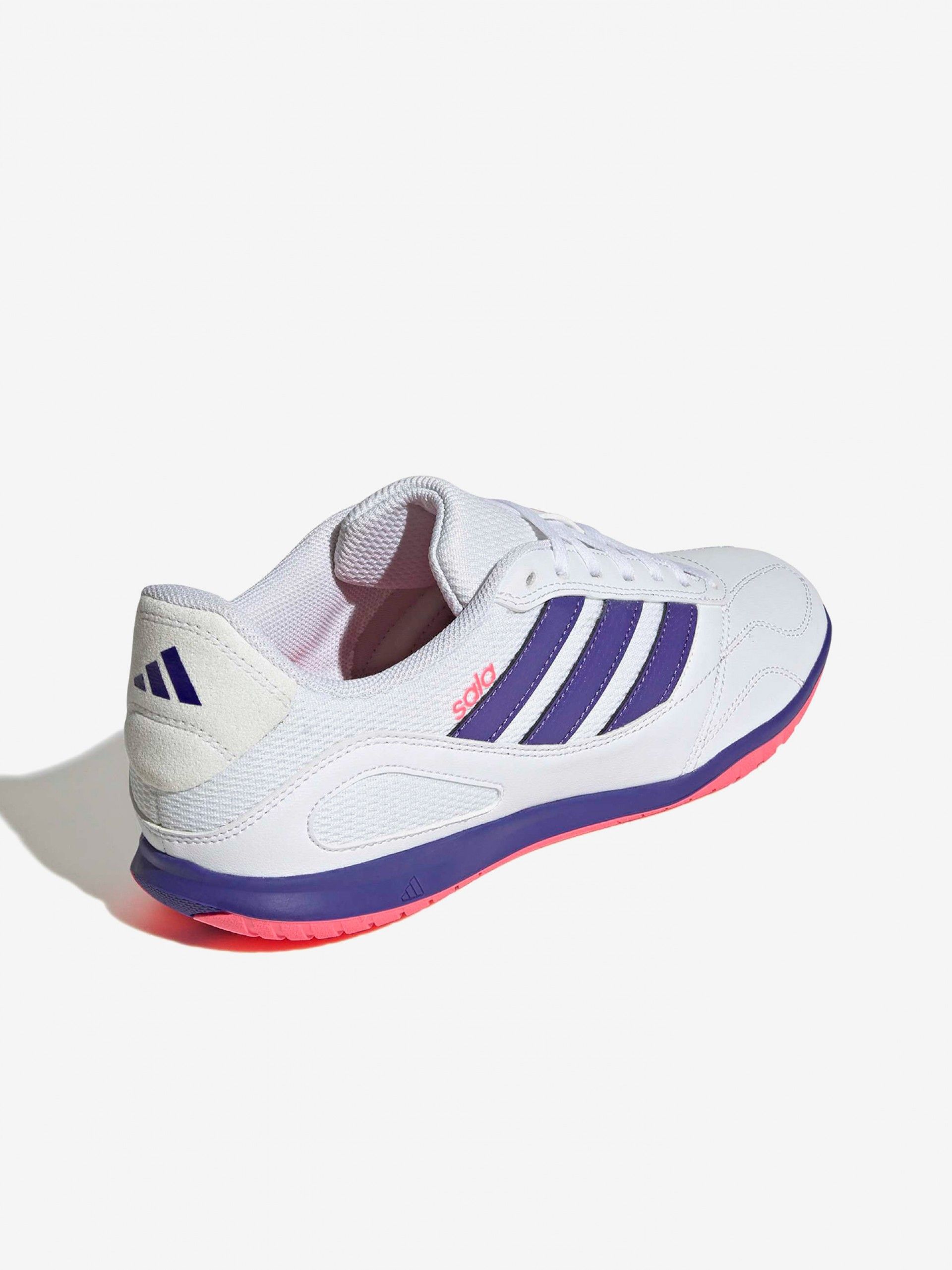 Zapatillas de Fútbol Sala Adidas Super Sala III IN
