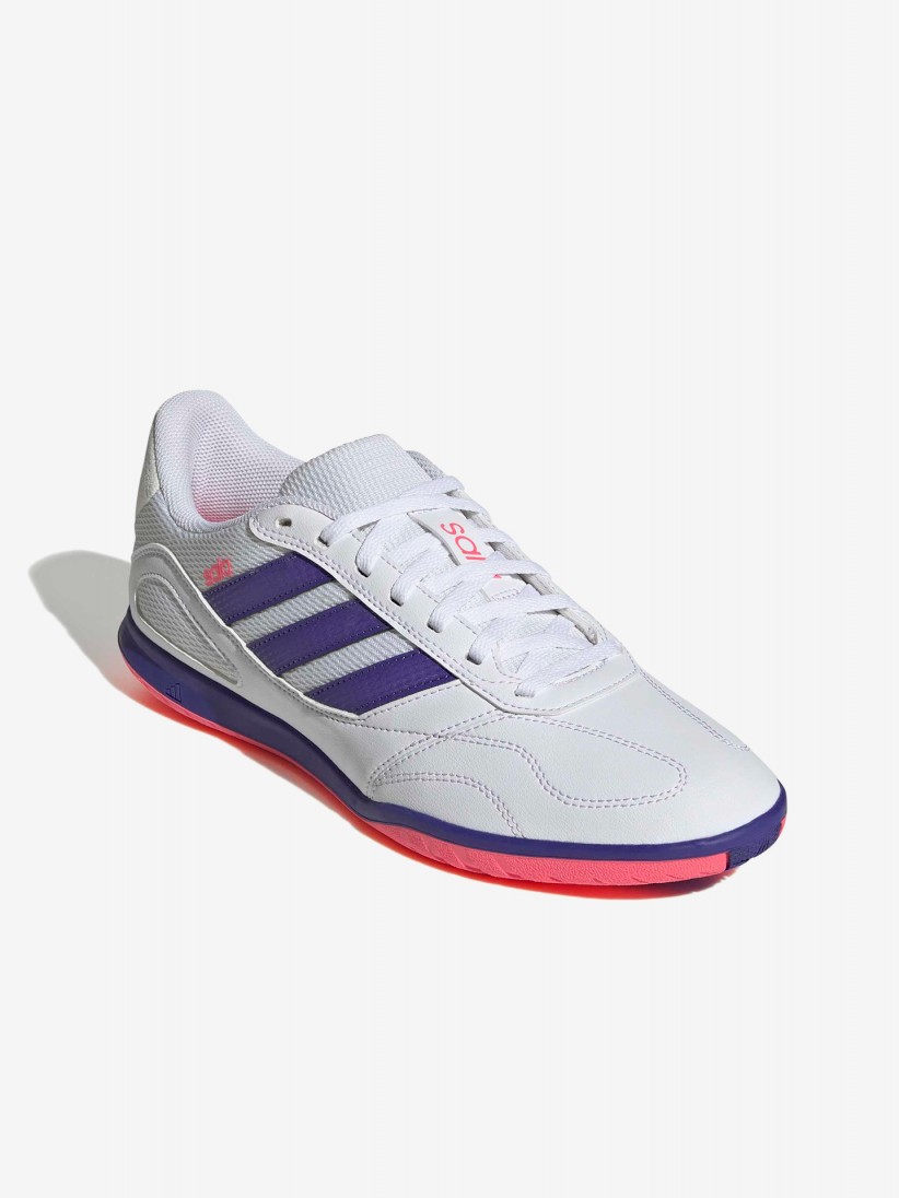 Adidas Super Sala III IN Trainers