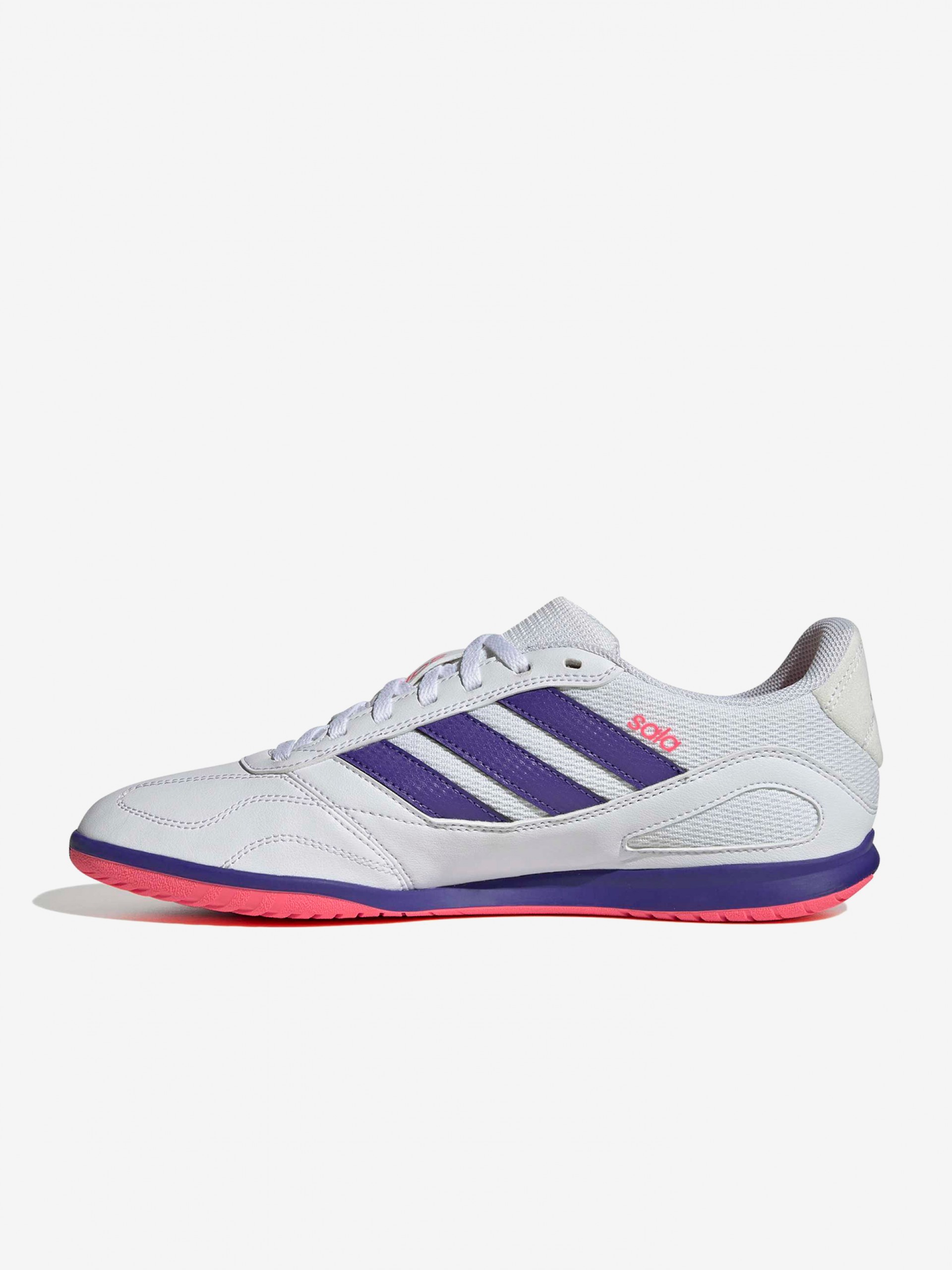 Sapatilhas de Futsal Adidas Super Sala III IN