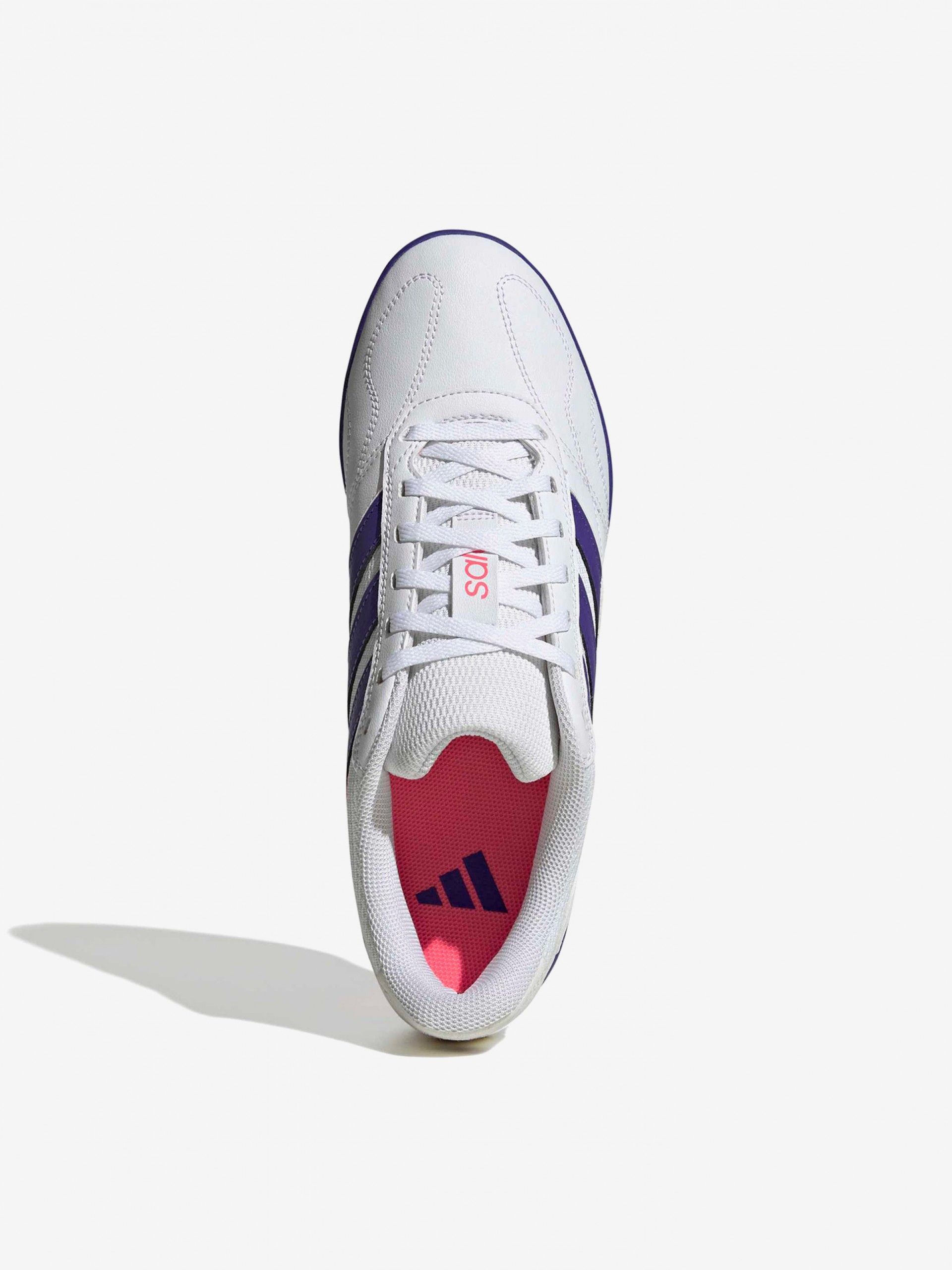 Zapatillas de Fútbol Sala Adidas Super Sala III IN