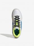Sapatilhas Adidas Top Sala Competition II IN J Para Crian�a