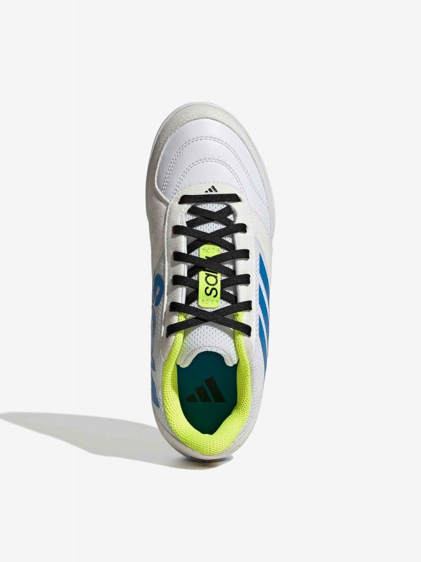 Sapatilhas Adidas Top Sala Competition II IN J Para Crian�a