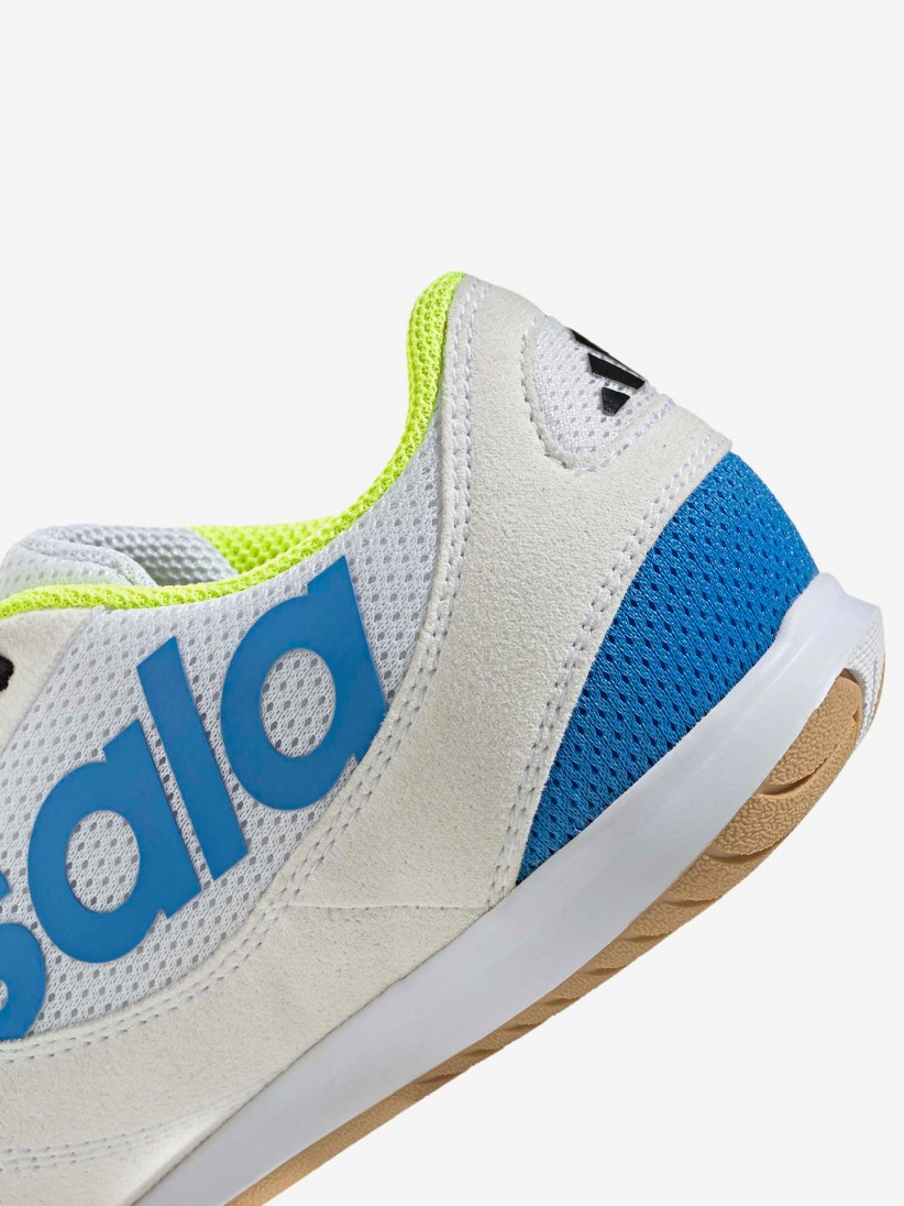 Sapatilhas Adidas Top Sala Competition II IN J Para Crian�a