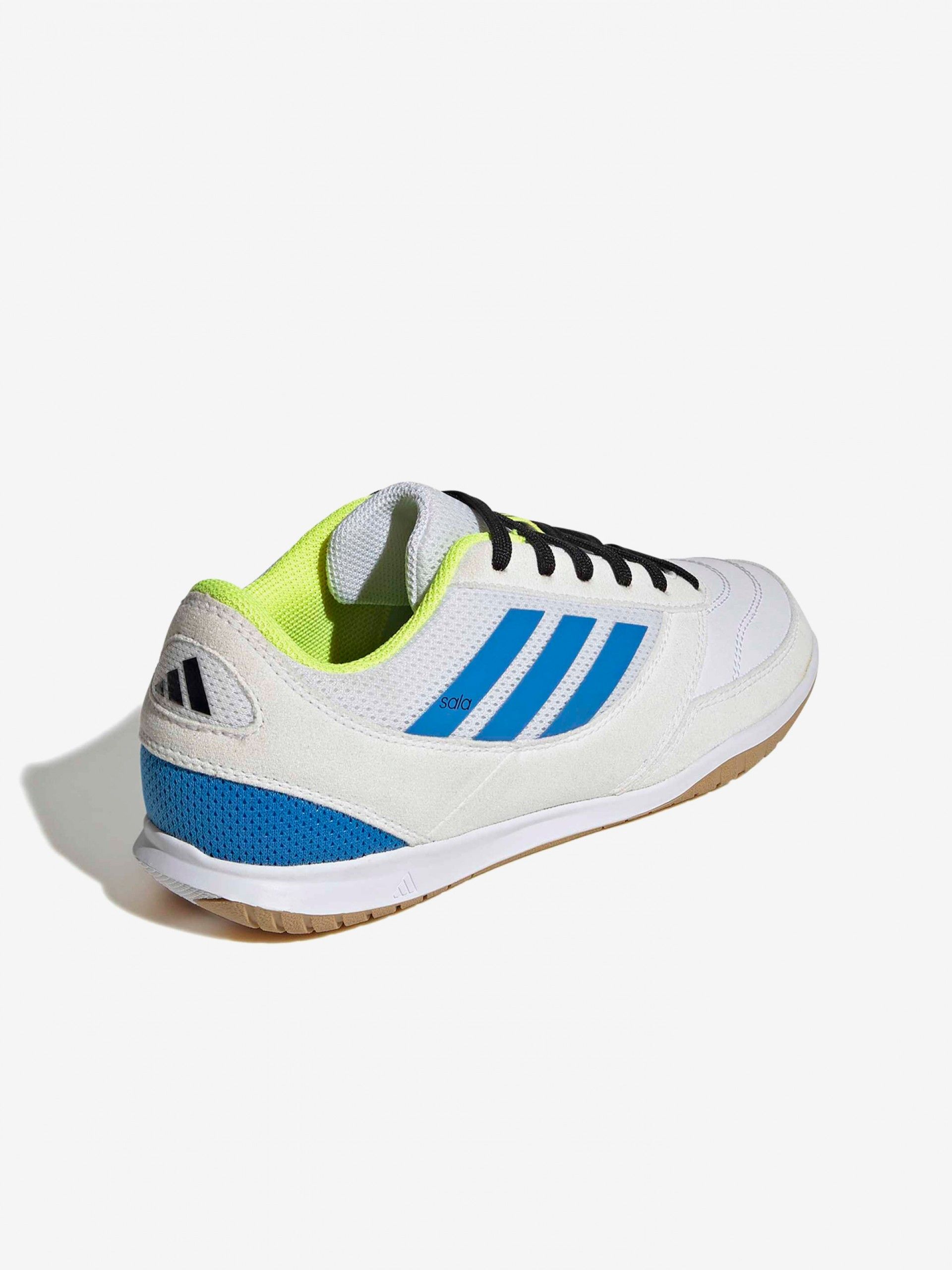 Adidas Top Sala Competition II IN J Futsal Trainers