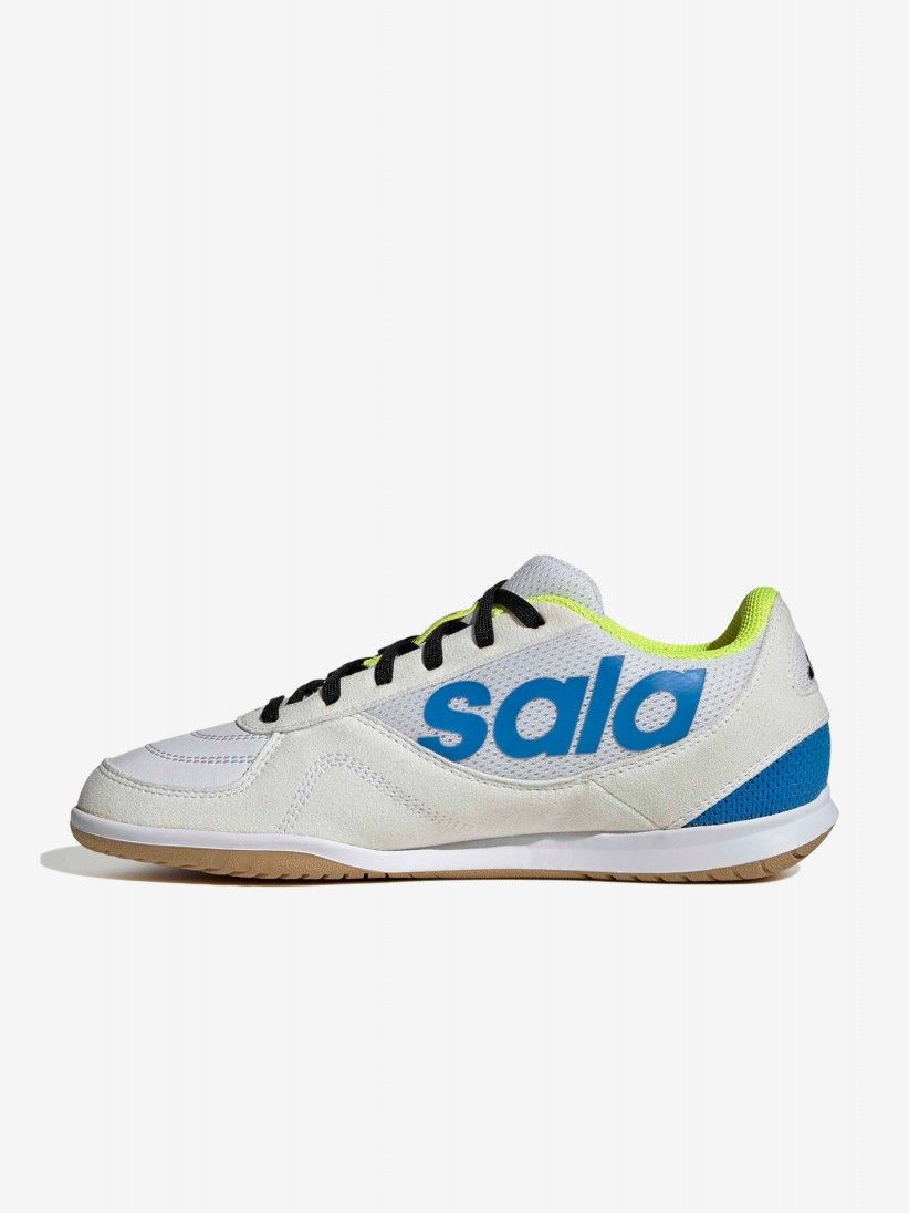 Sapatilhas Adidas Top Sala Competition II IN J Para Crian�a
