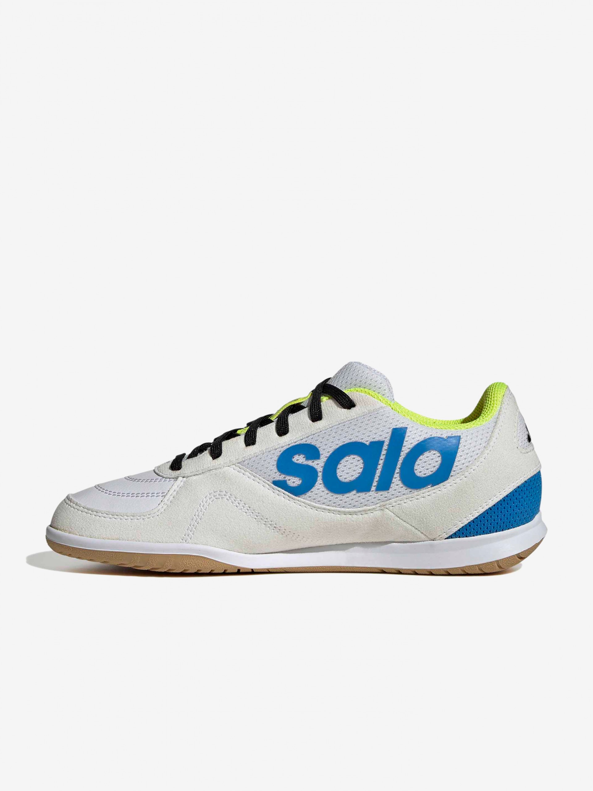 Zapatillas de Fútbol Sala Adidas Top Sala Competition II IN J
