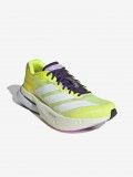 Sapatilhas de Running Adidas Adizero Boston 13 W Verdes