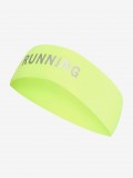 Adidas Climacool Green Running Headband