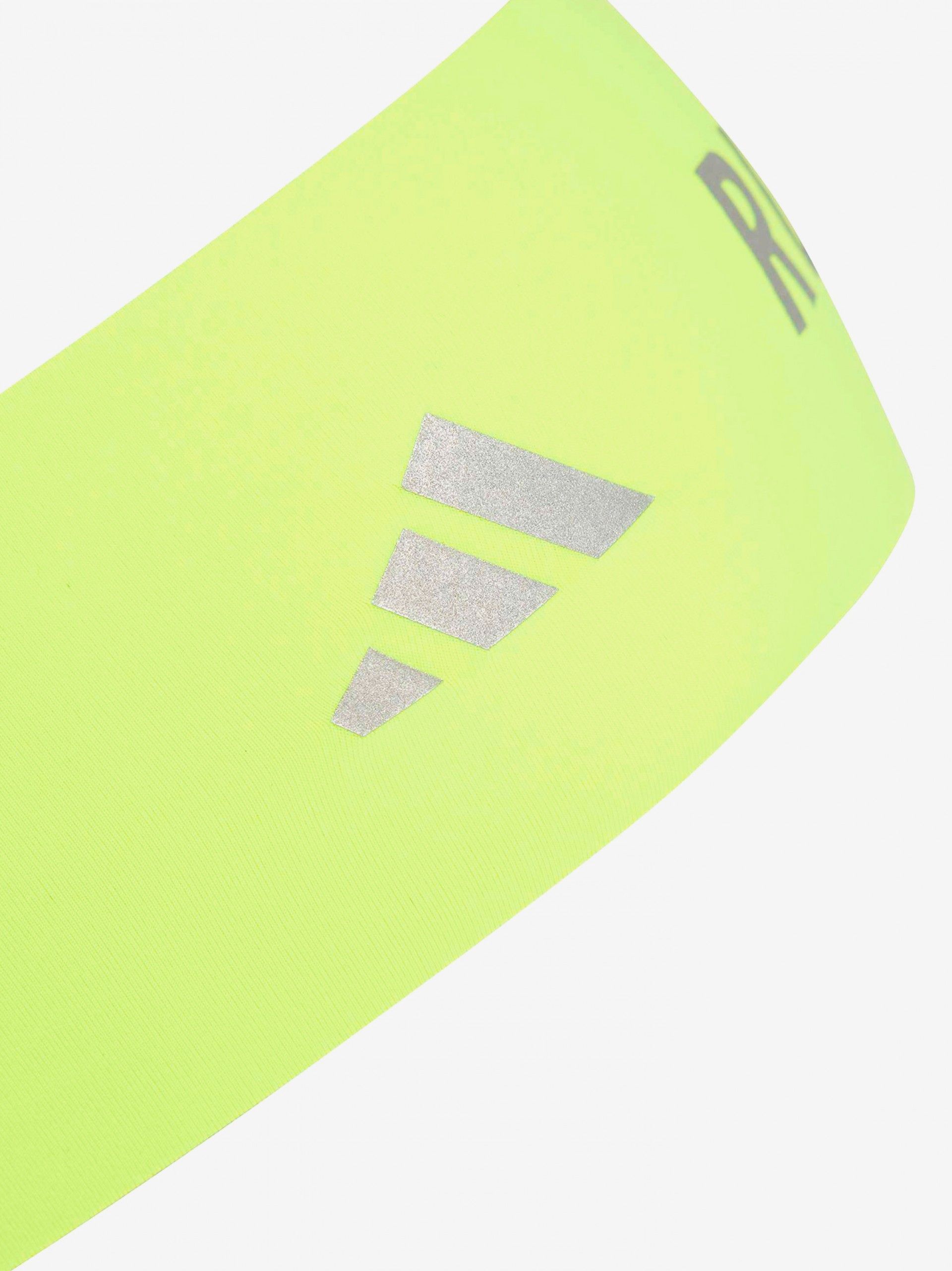 Fita de Cabeça de Running Adidas Climacool Verde