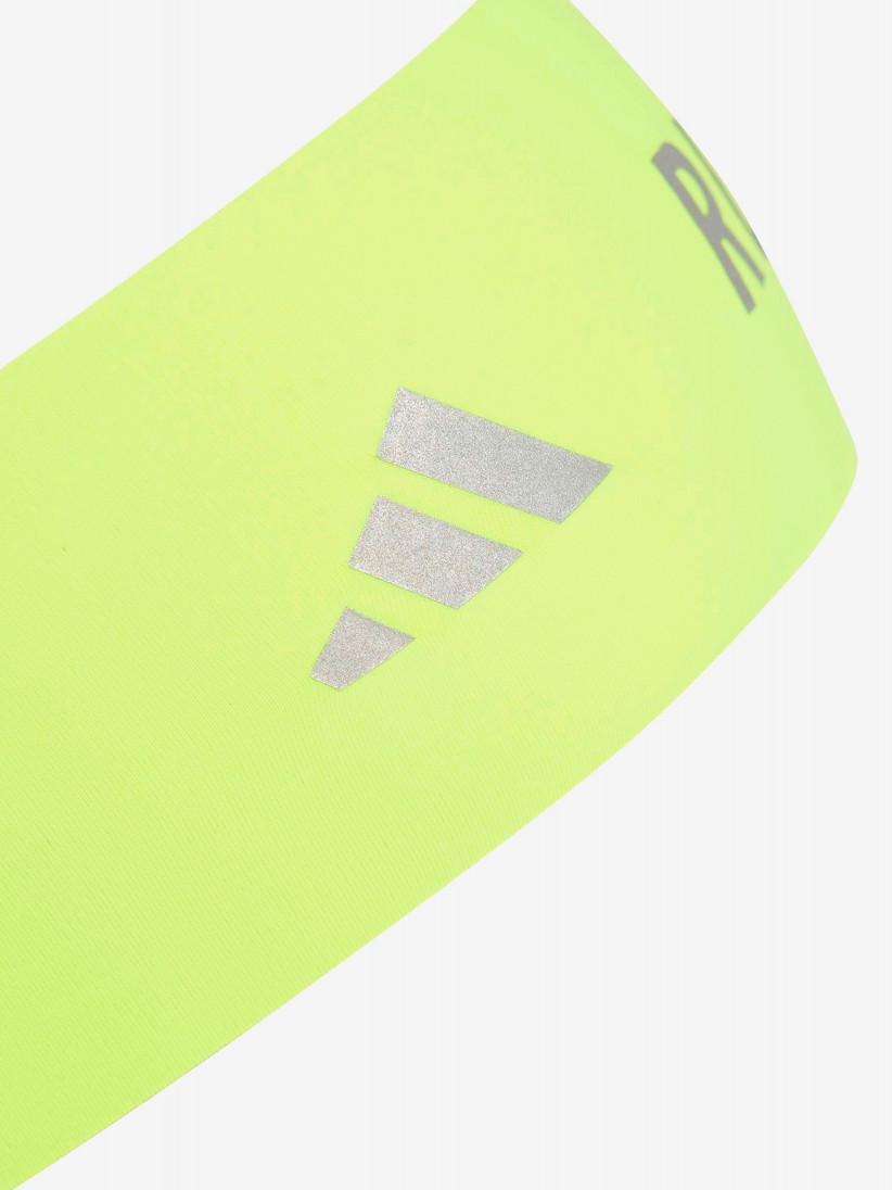 Adidas Climacool Green Running Headband