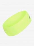 Adidas Climacool Green Running Headband