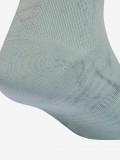 Adidas RUNxGRAPHIC Washed Green Running Socks