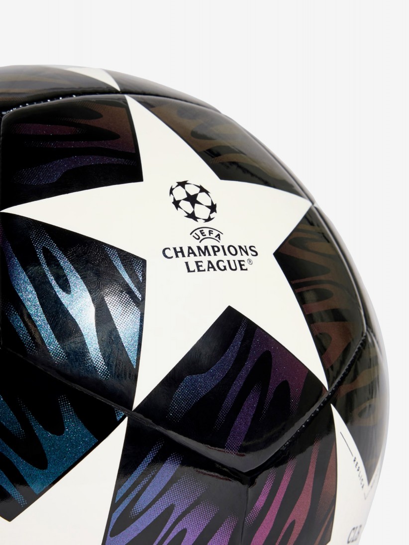 Adidas UEFA Champions League Club Final 25/26 Ball