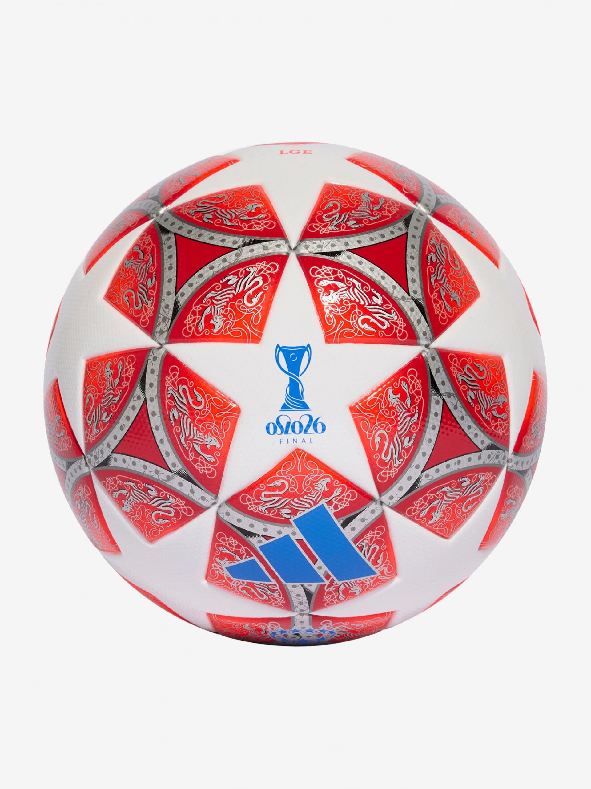 Balón Adidas UEFA Women's Champions League League 25/26