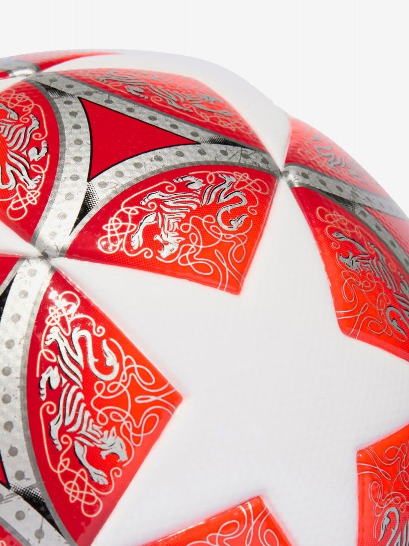 Adidas UEFA Women's Champions League League 25/26 Ball