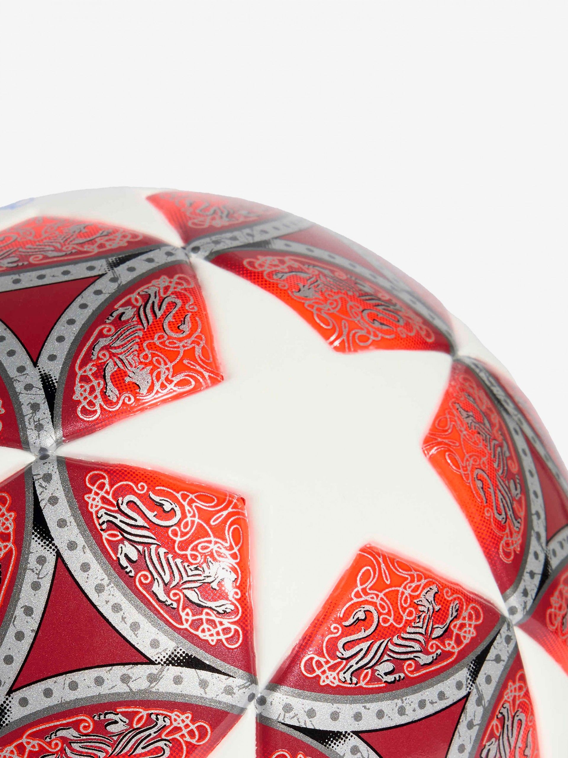 Mini Balón Adidas UEFA Women's Champions League 25/26