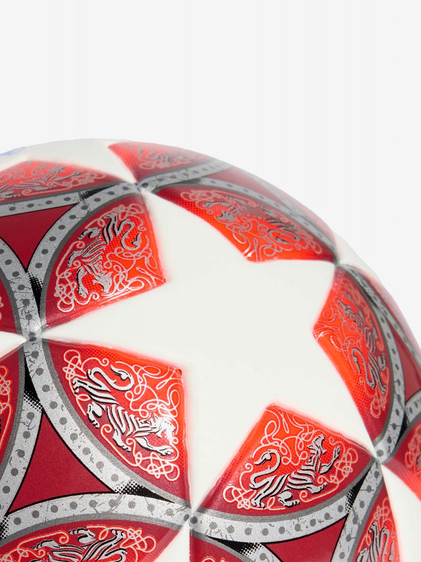 Adidas UEFA Women's Champions League 25/26 Mini Ball