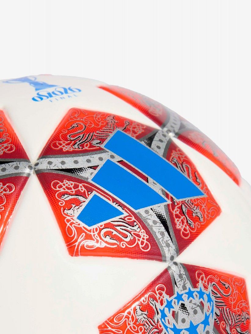 Adidas UEFA Women's Champions League 25/26 Mini Ball