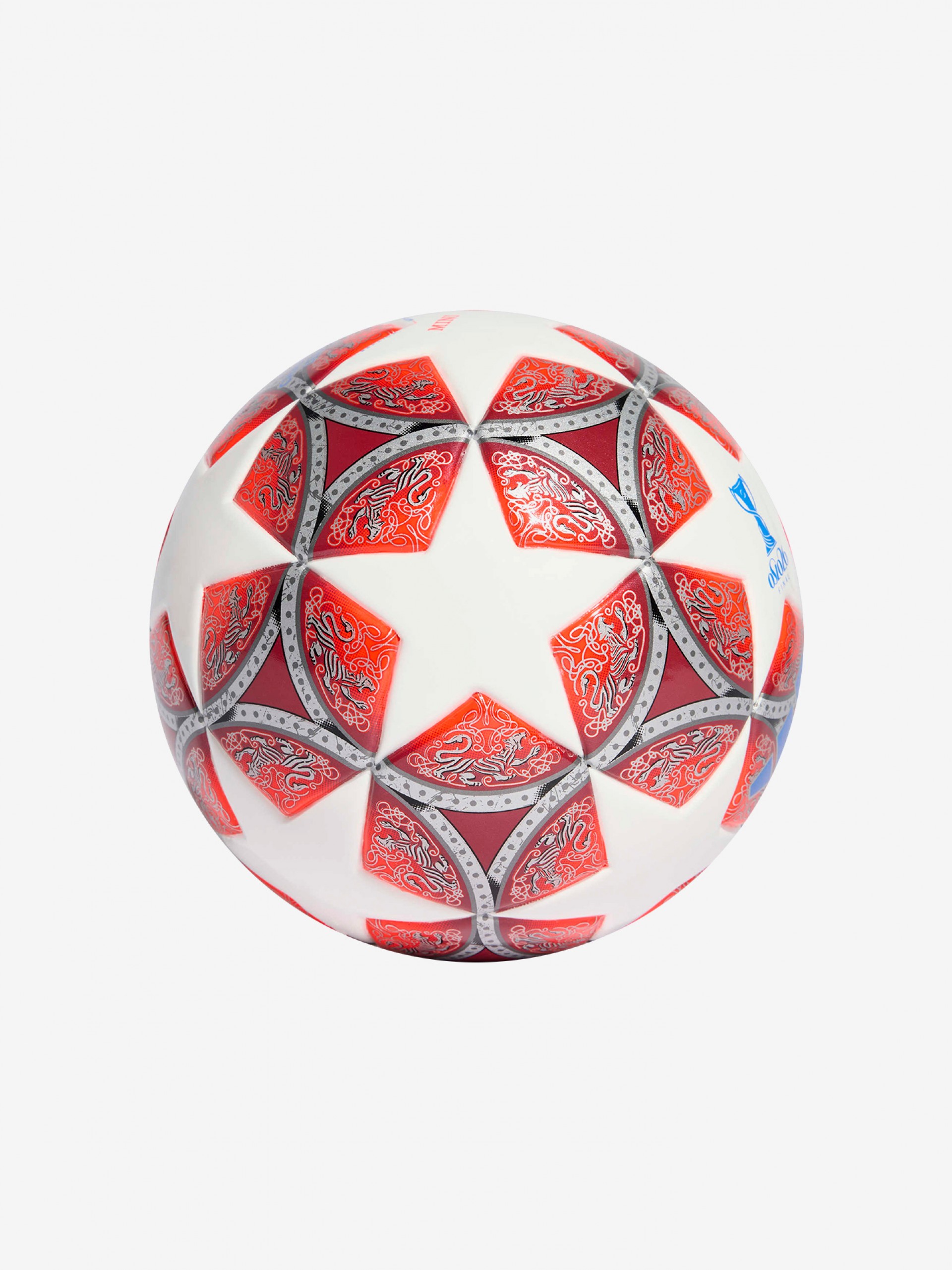 Mini Balón Adidas UEFA Women's Champions League 25/26