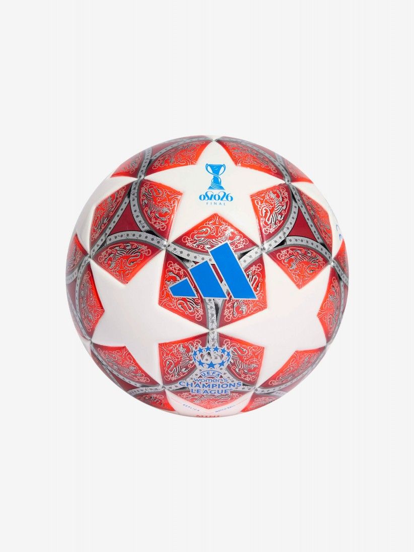Adidas UEFA Women's Champions League 25/26 Mini Ball
