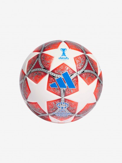 Adidas UEFA Women's Champions League 25/26 Mini Ball