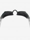 Speedo Vanquisher 3.0 Mirror Black and Grey Swimming Goggles