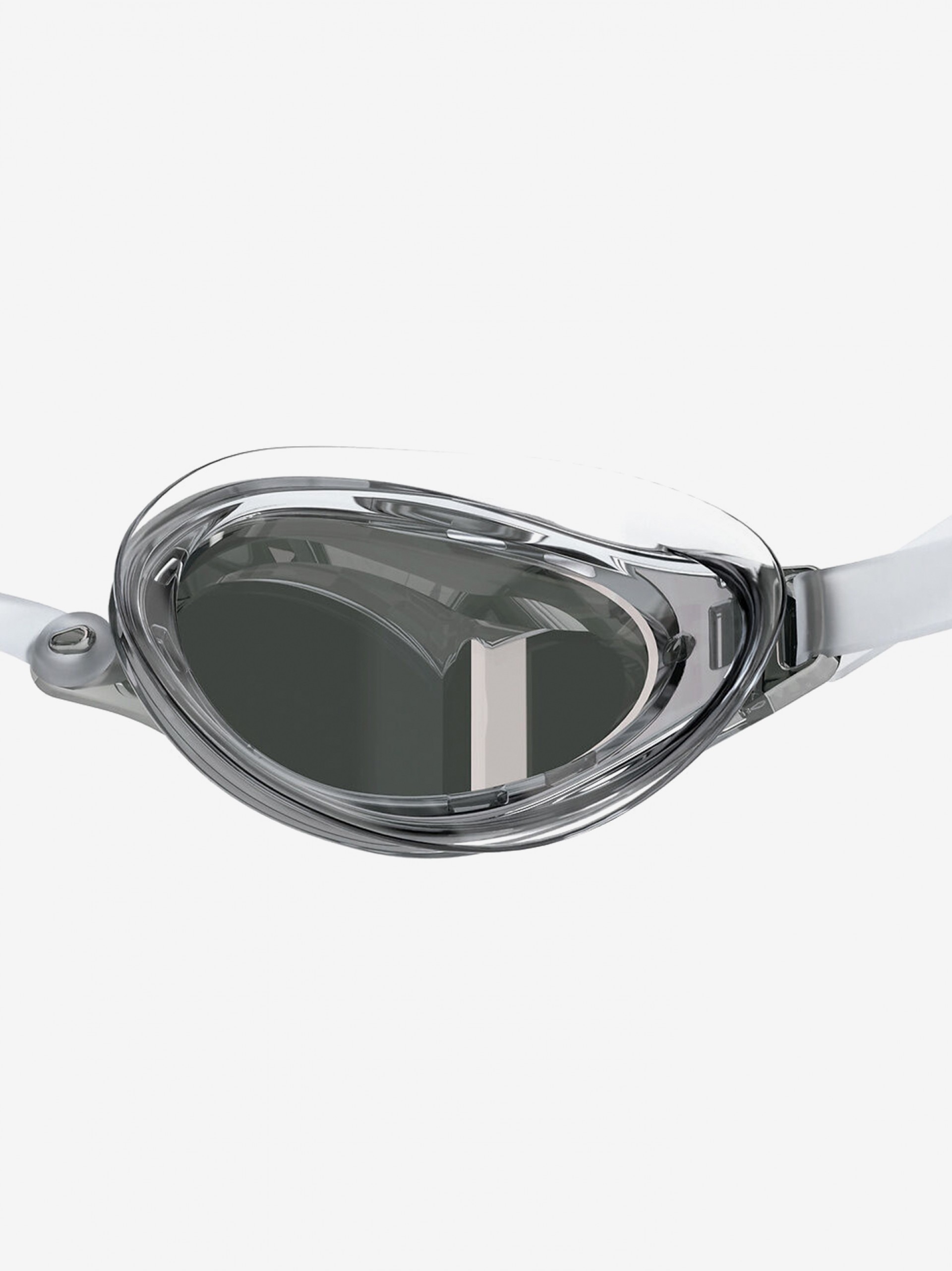 Óculos de Natação Speedo Fastskin Speed Socket 2.0 Mirror Limited Edition Transparentes e Pretos