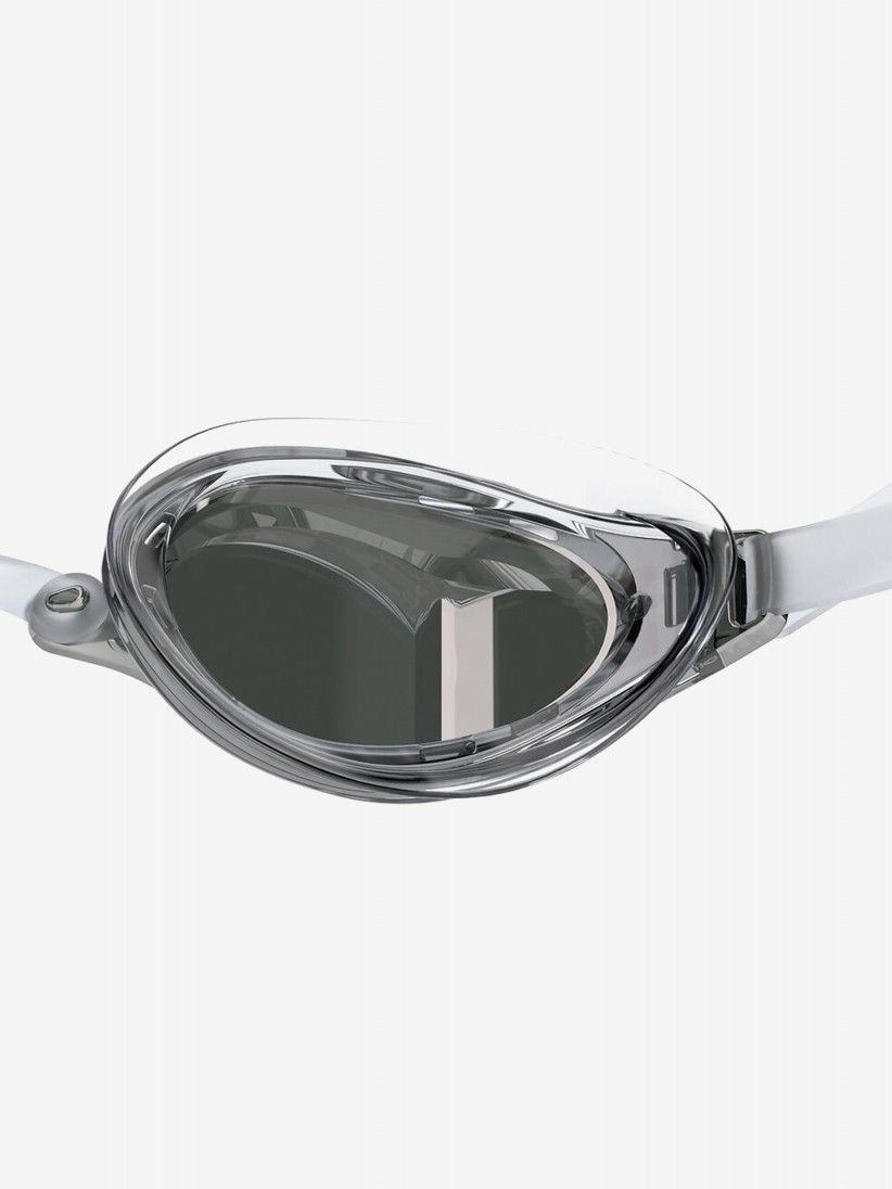 �culos de Nata��o Speedo Fastskin Speed Socket 2.0 Mirror Limited Edition Transparentes e Pretos