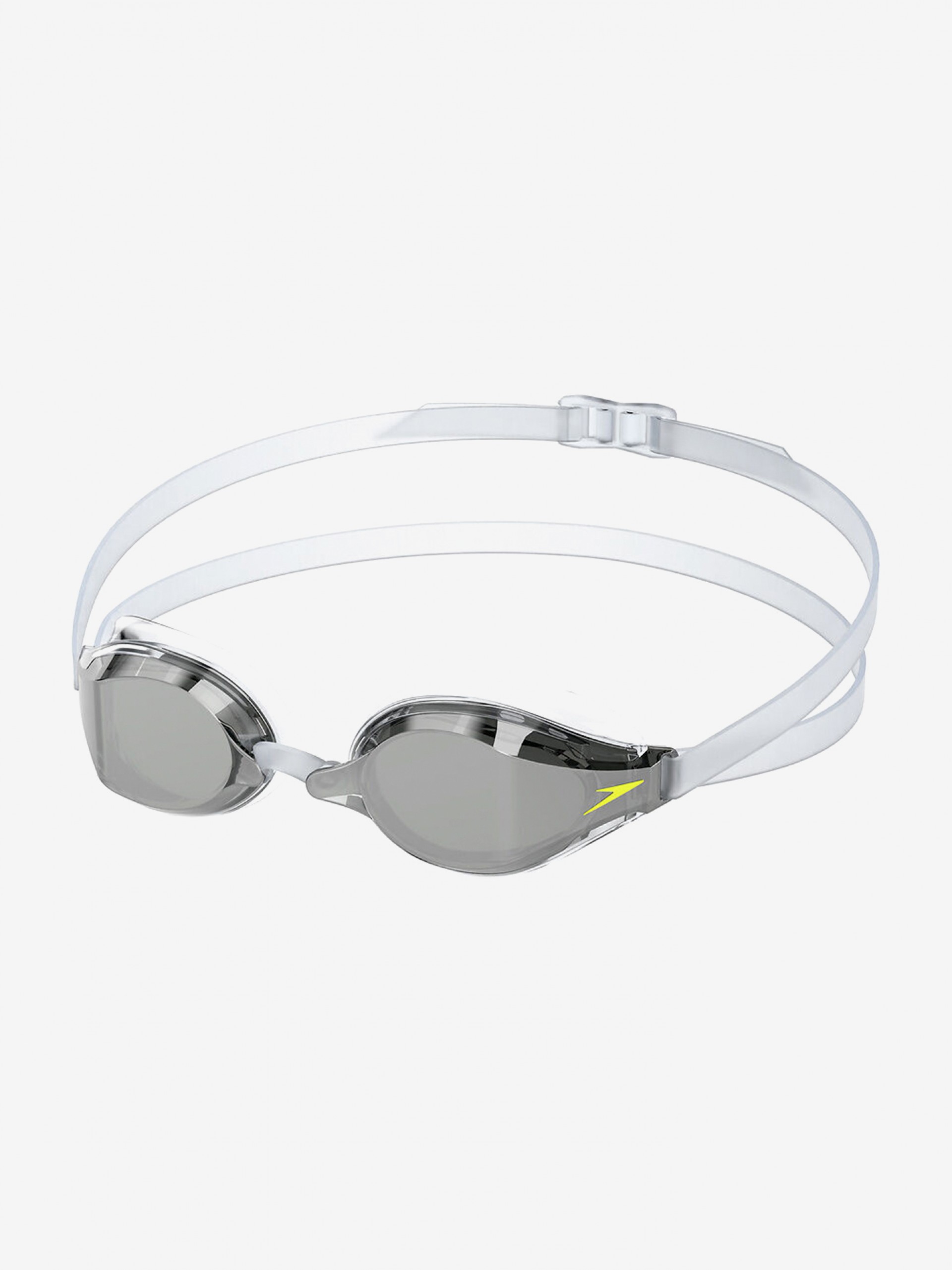 Óculos de Natação Speedo Fastskin Speed Socket 2.0 Mirror Limited Edition Transparentes e Pretos