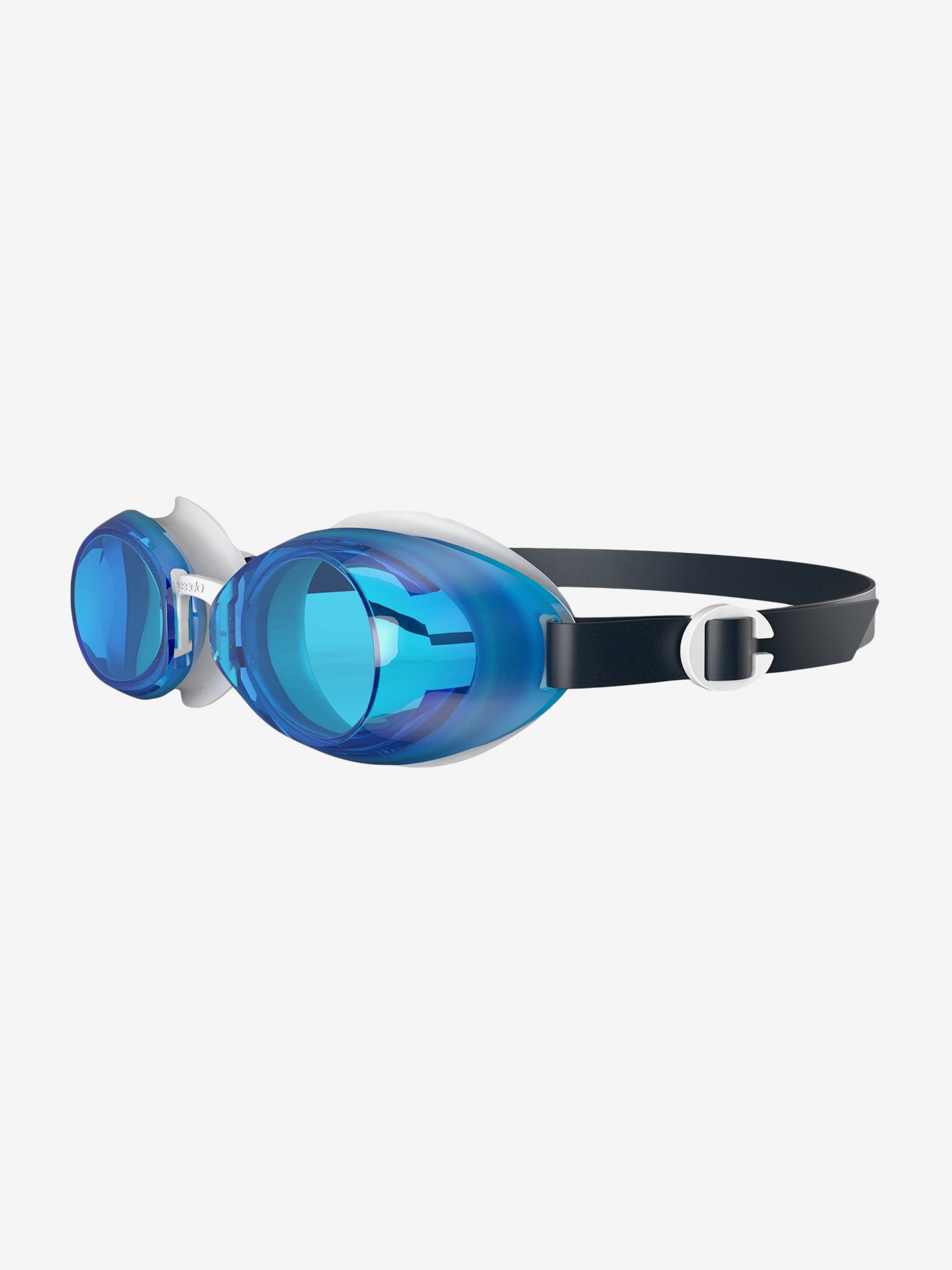 Gafas de Natación Speedo Jet 2.0 Azules