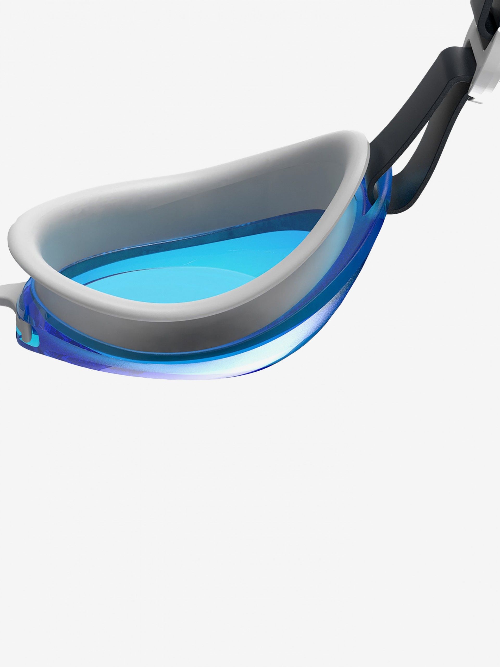 Óculos de Natação Speedo Jet 2.0 Azuis