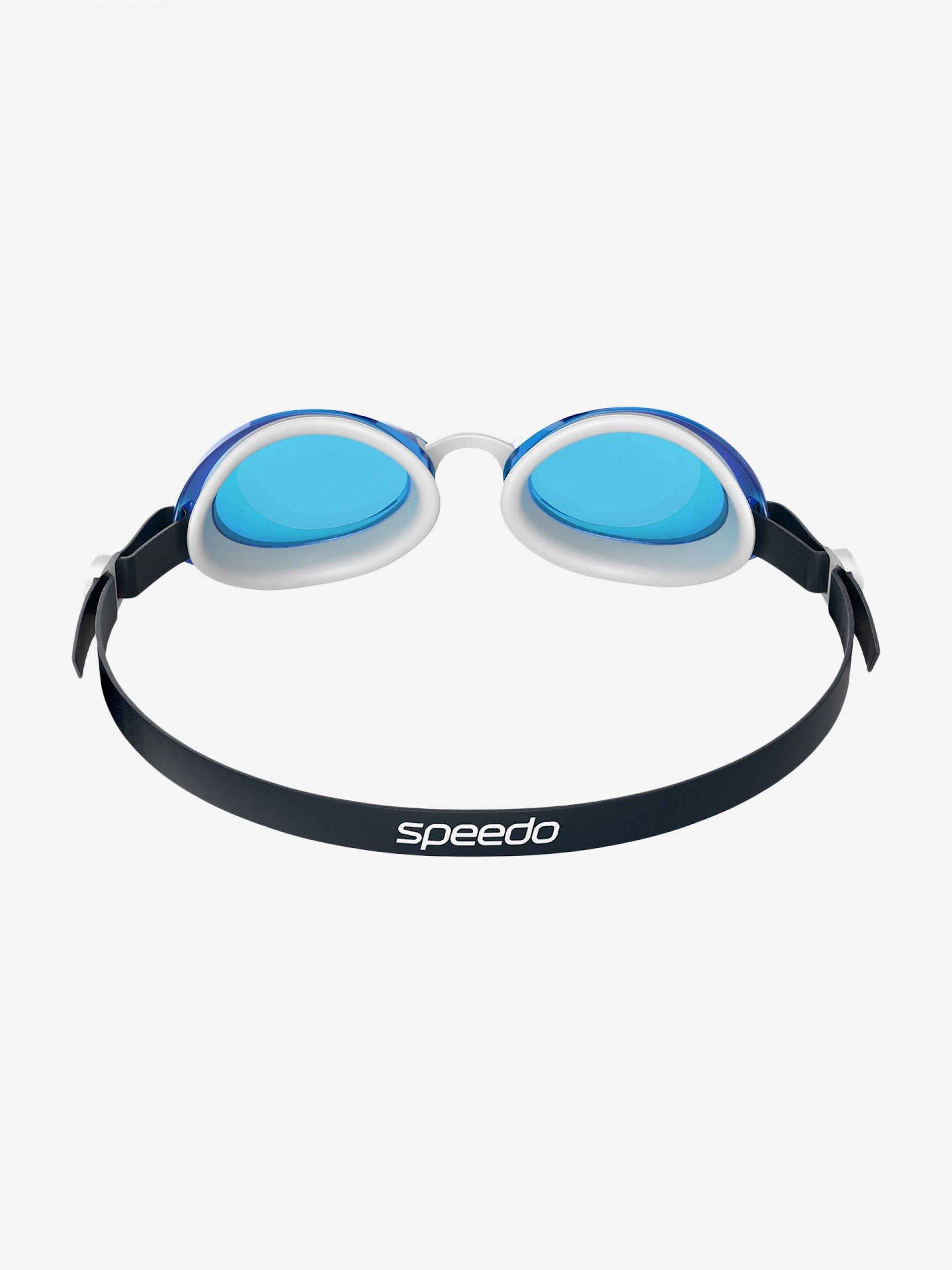 Speedo Jet 2.0 Blue Swimming Goggles
