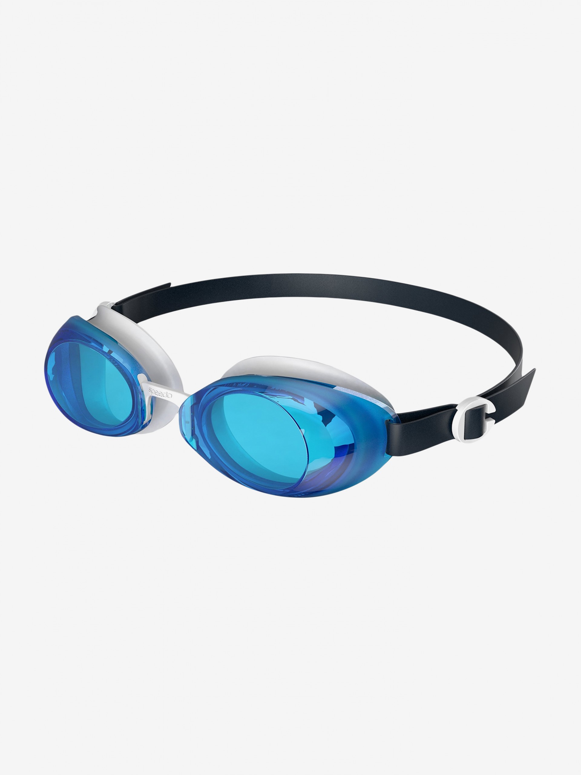 Gafas de Natación Speedo Jet 2.0 Azules
