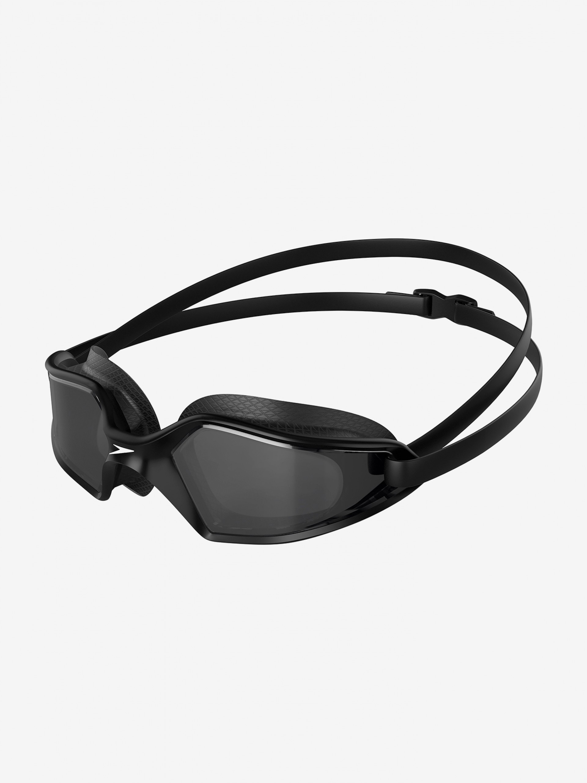 Óculos de Natação Speedo Hydropulse Pretos