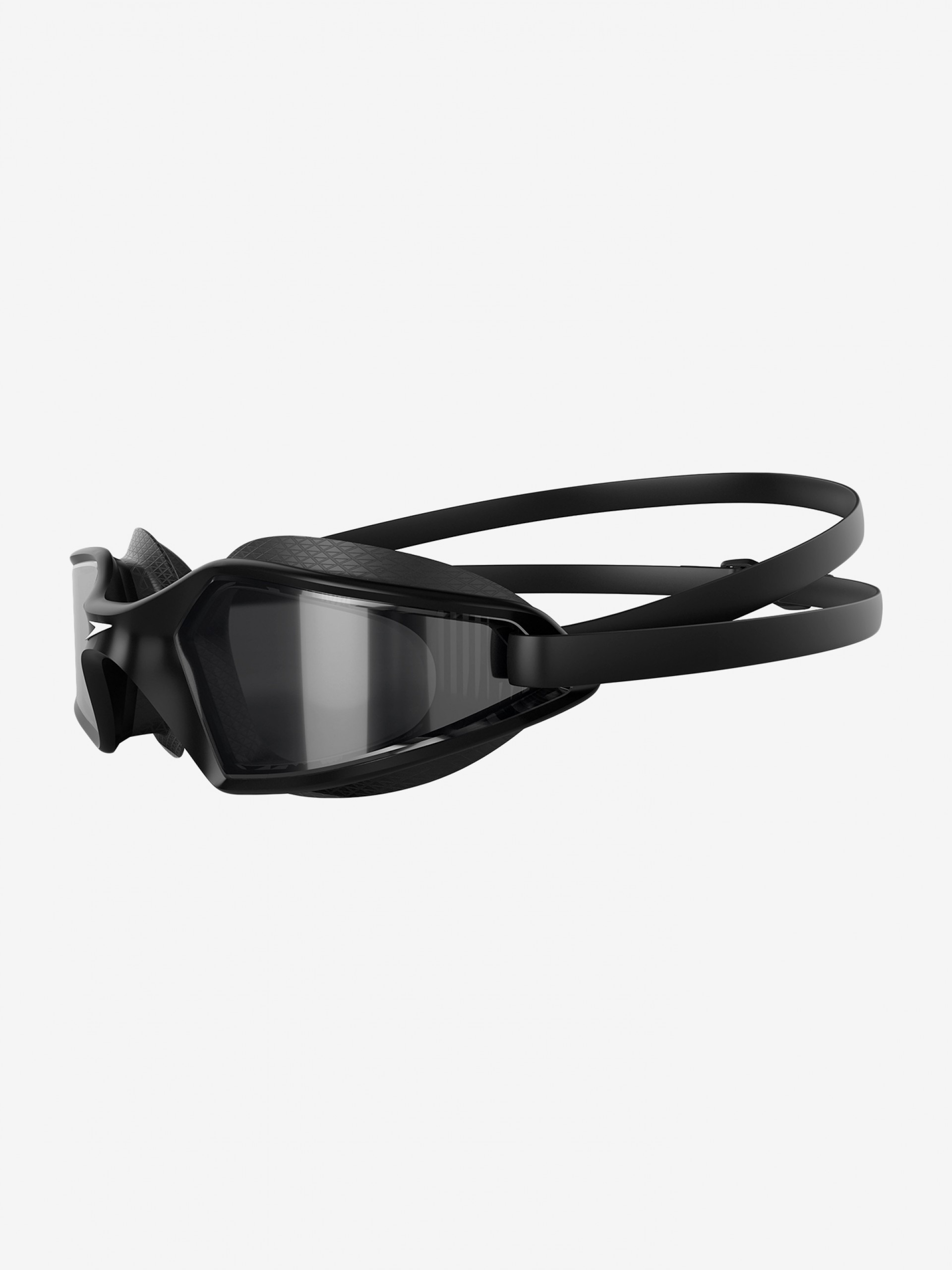 Óculos de Natação Speedo Hydropulse Pretos
