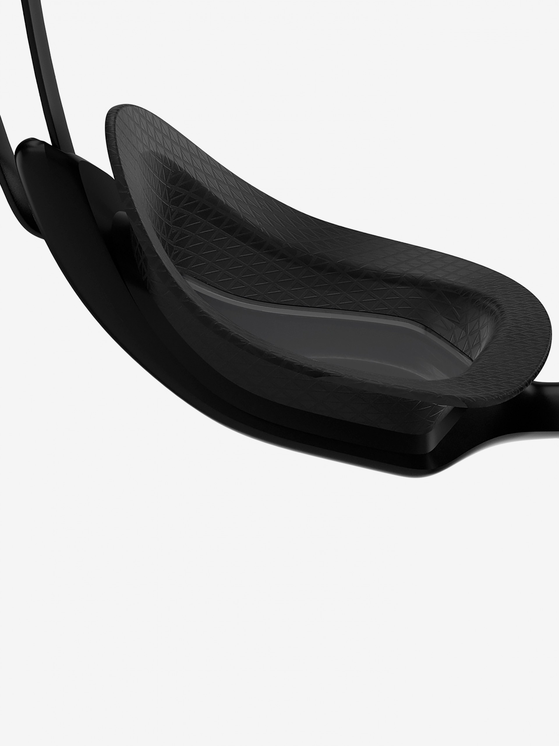 Óculos de Natação Speedo Hydropulse Pretos