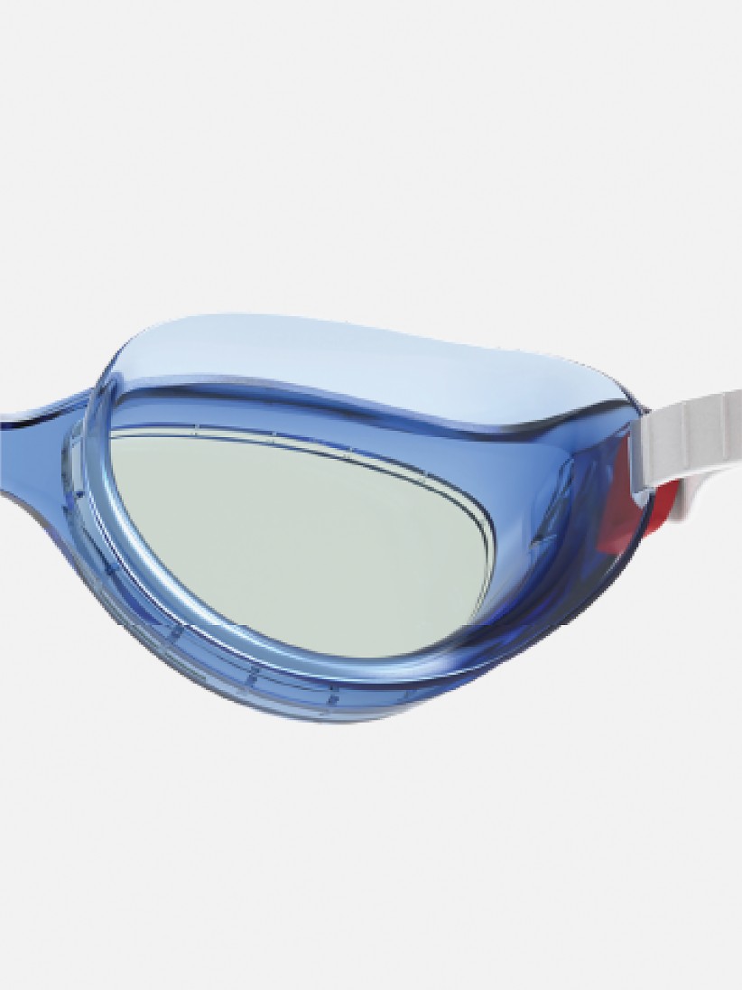 �culos de Nata��o Speedo Futura Hydrospex Azuis e Brancos