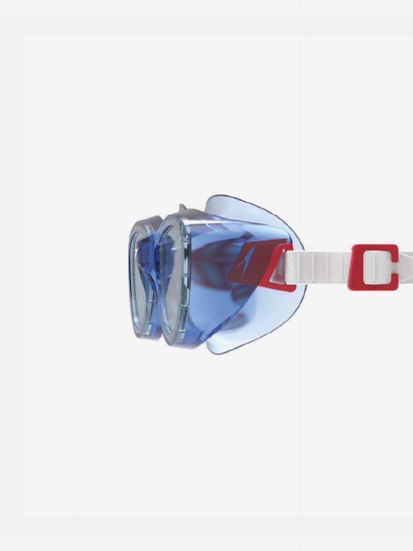 �culos de Nata��o Speedo Futura Hydrospex Azuis e Brancos