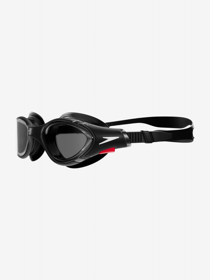 Speedo Biofuse 2.0 Black Swimming Goggles
