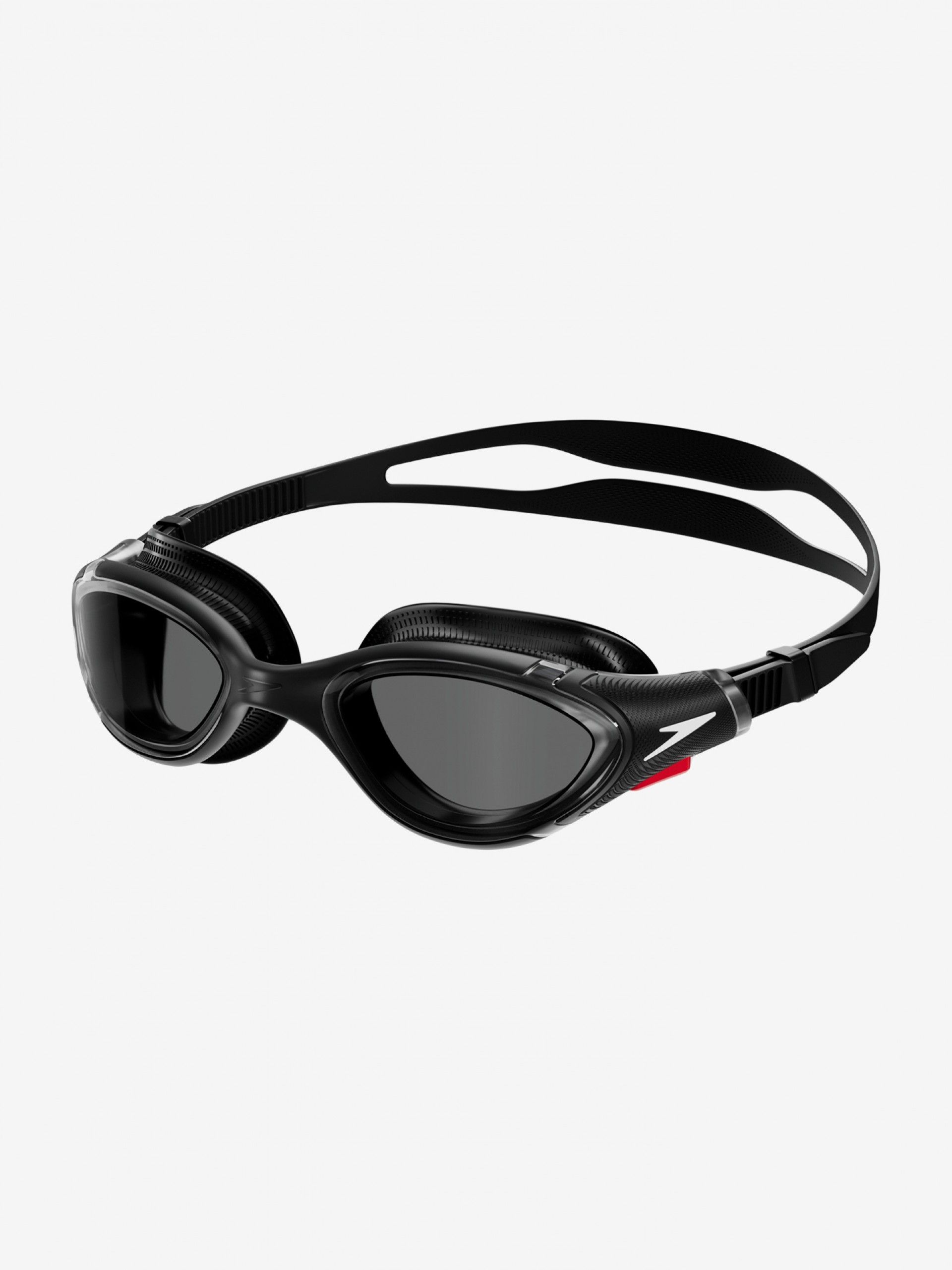 Óculos de Natação Speedo Biofuse 2.0 Pretos