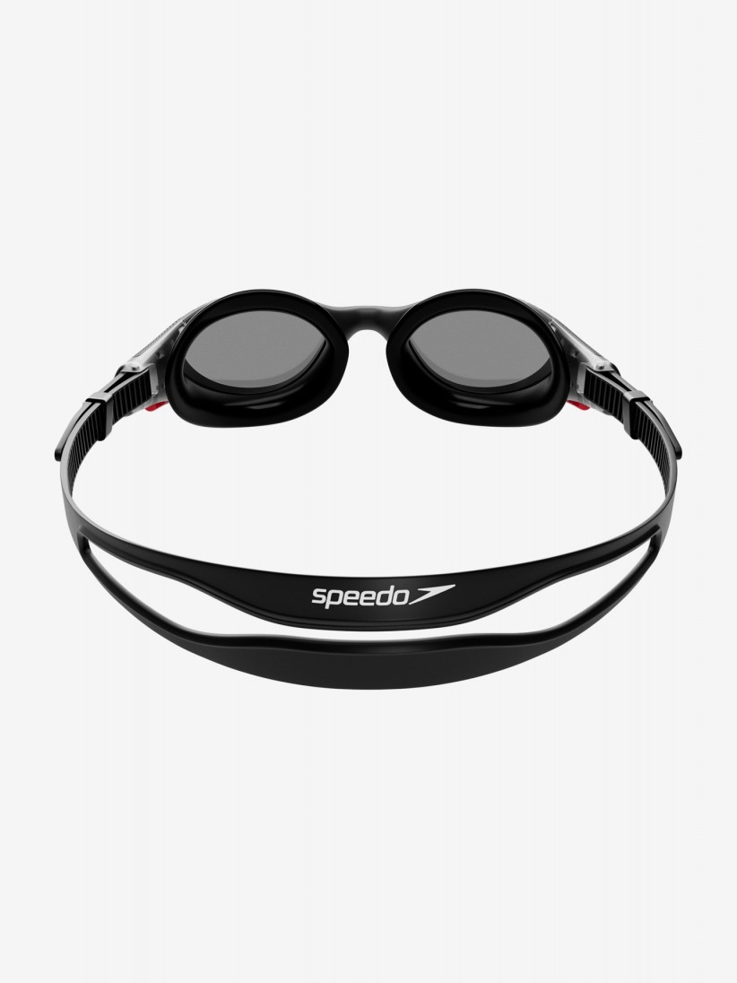 Speedo Biofuse 2.0 Black Swimming Goggles