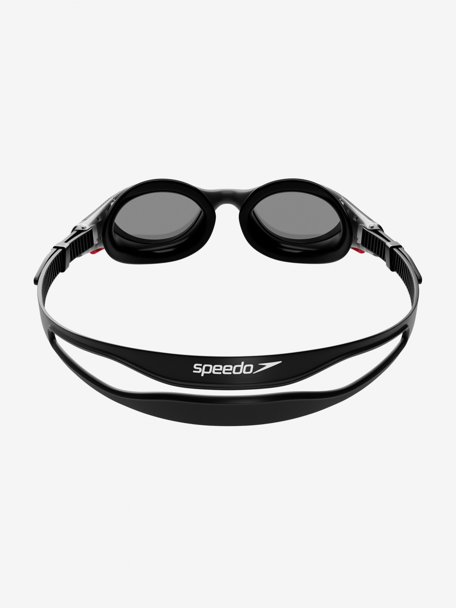 Óculos de Natação Speedo Biofuse 2.0 Pretos