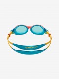 �culos de Nata��o Speedo Biofuse 2.0 Kids Azuis, Vermelhos e Amarelos