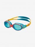 �culos de Nata��o Speedo Biofuse 2.0 Kids Azuis, Vermelhos e Amarelos