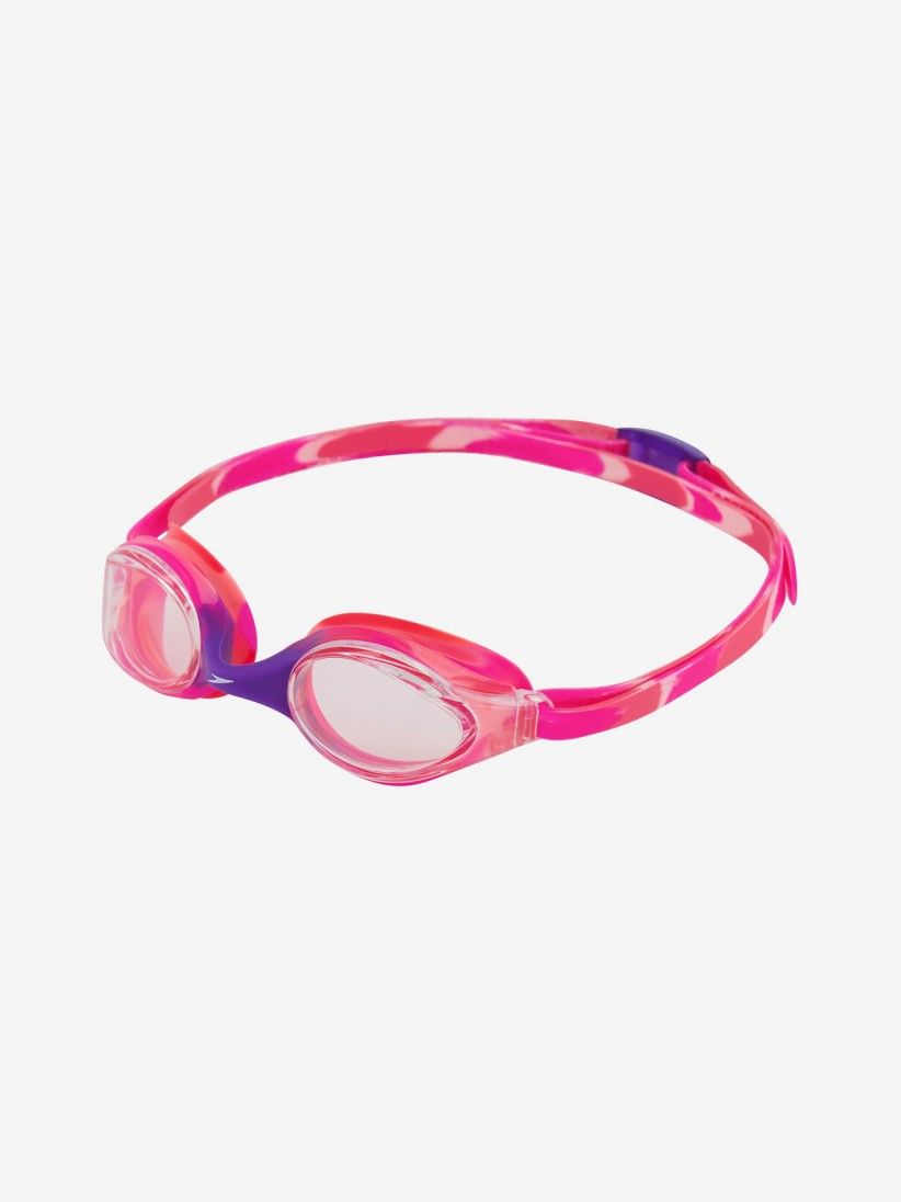 �culos de Nata��o Speedo Hyper Flyer Kids Rosa