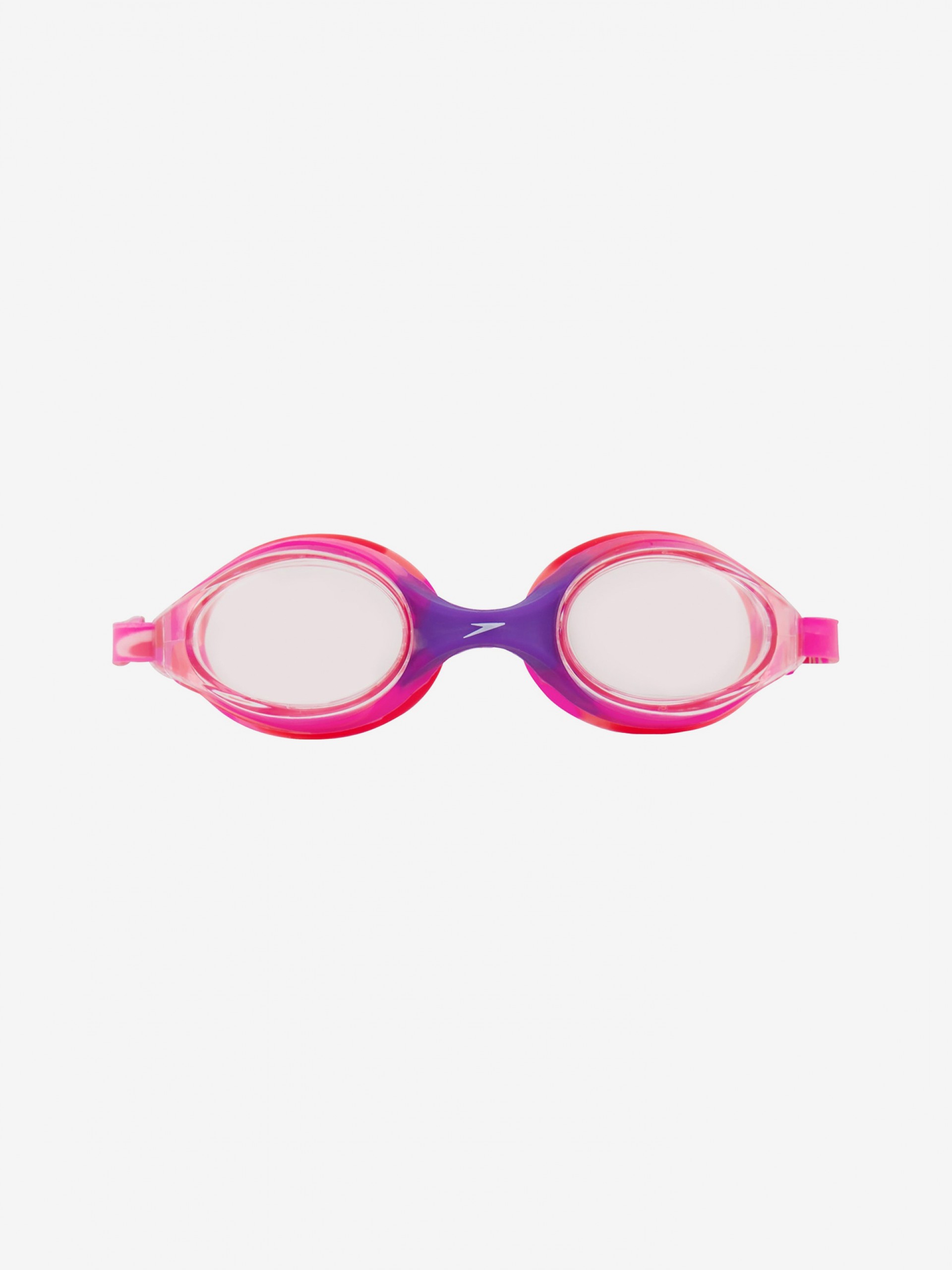 Óculos de Natação Speedo Hyper Flyer Kids Rosa
