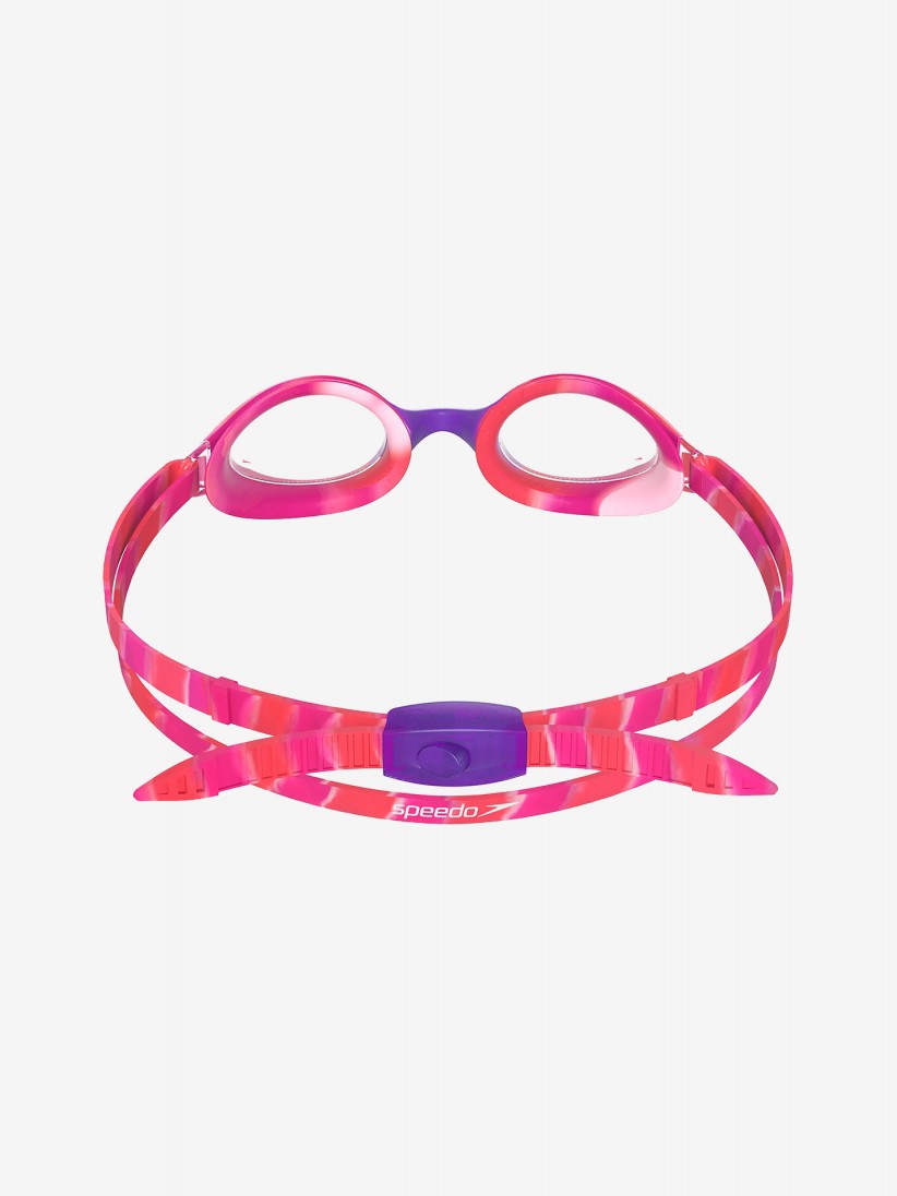 �culos de Nata��o Speedo Hyper Flyer Kids Rosa
