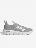 Adidas Cloudfoam Flex Sock W Grey Walking Trainers